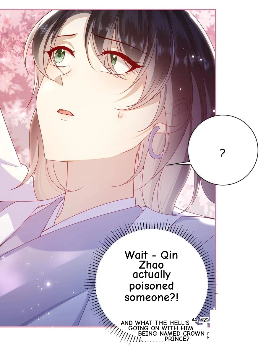 The Big Shot Wants to Marry Her Blind Husband Chapter 63 page 6 - 