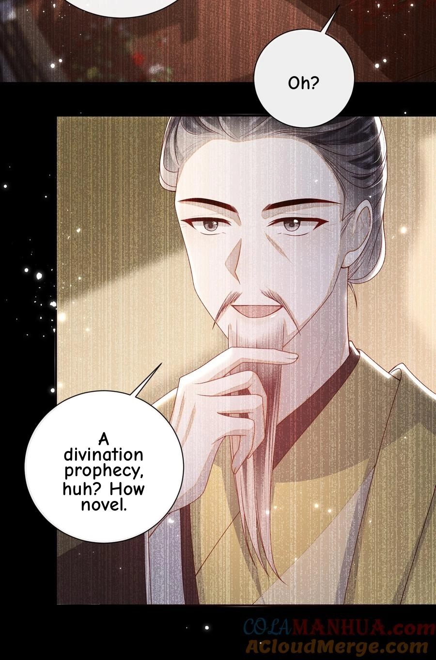 The Big Shot Wants to Marry Her Blind Husband Chapter 63 page 52 - 