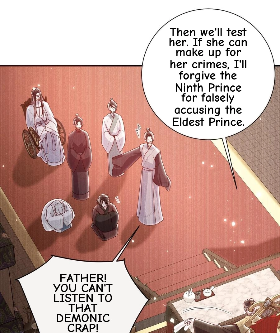 The Big Shot Wants to Marry Her Blind Husband Chapter 63 page 53 - 