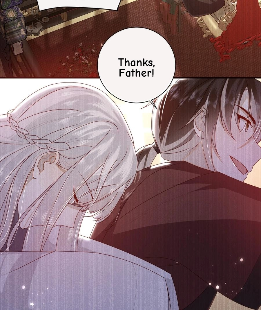The Big Shot Wants to Marry Her Blind Husband Chapter 63 page 54 - 