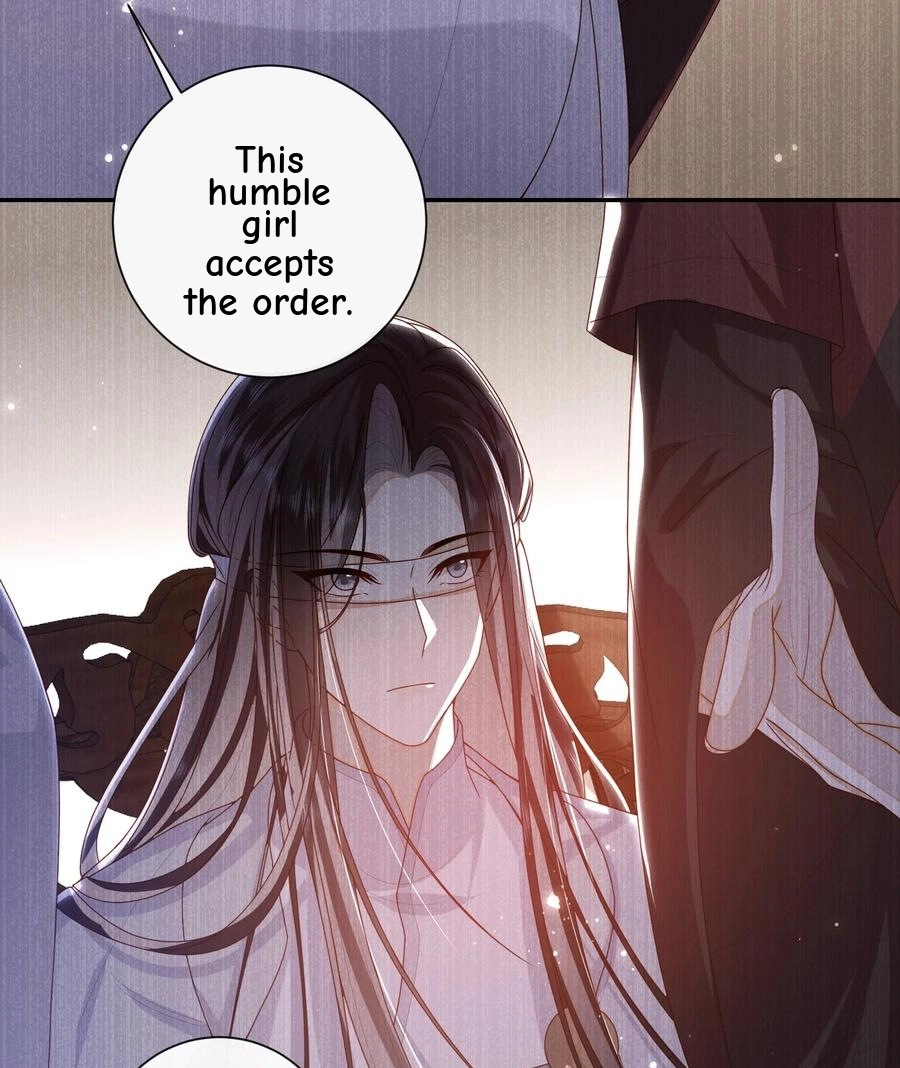 The Big Shot Wants to Marry Her Blind Husband Chapter 63 page 55 - 