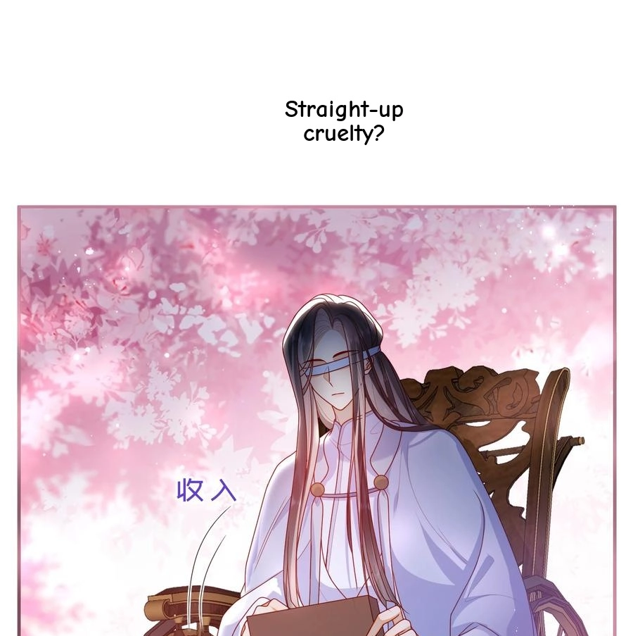 The Big Shot Wants to Marry Her Blind Husband Chapter 63 page 9 - 