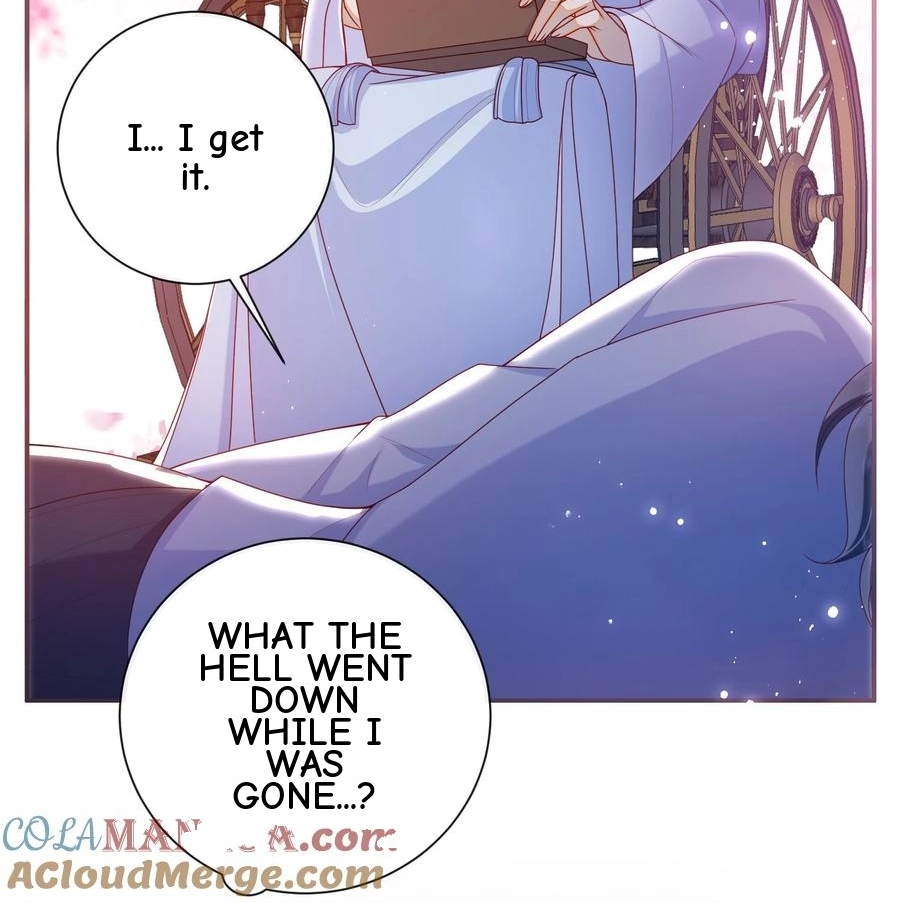 The Big Shot Wants to Marry Her Blind Husband Chapter 63 page 10 - 