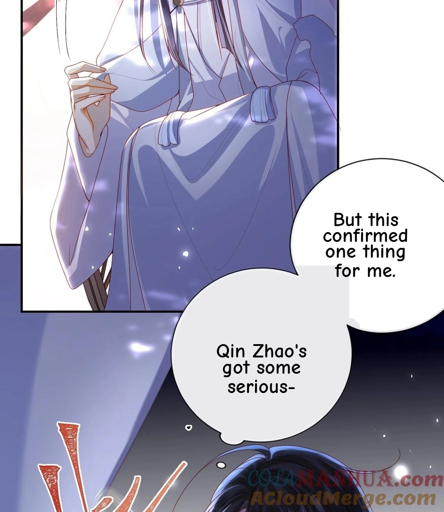 The Big Shot Wants to Marry Her Blind Husband Chapter 65 page 12 - 