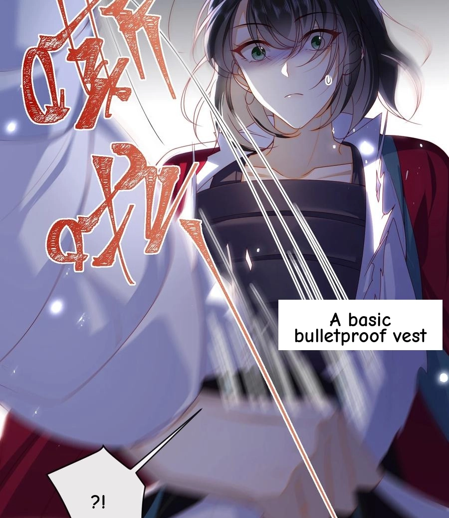 The Big Shot Wants to Marry Her Blind Husband Chapter 65 page 13 - 