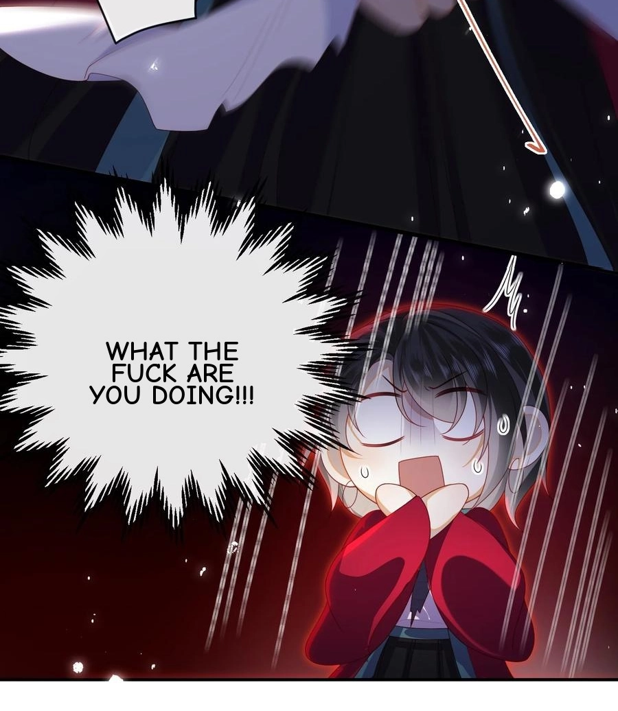 The Big Shot Wants to Marry Her Blind Husband Chapter 65 page 14 - 