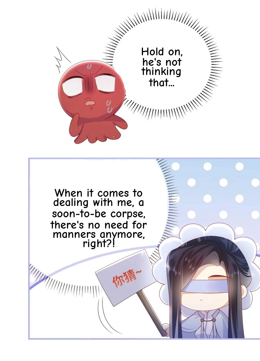 The Big Shot Wants to Marry Her Blind Husband Chapter 65 page 16 - 