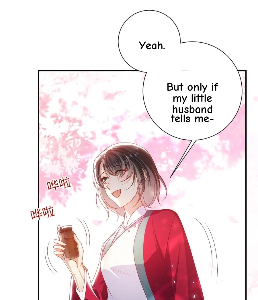 The Big Shot Wants to Marry Her Blind Husband Chapter 65 page 3 - 