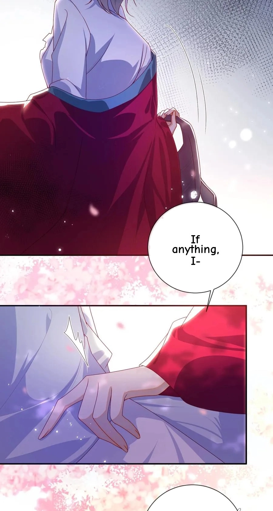 The Big Shot Wants to Marry Her Blind Husband Chapter 65 page 29 - 