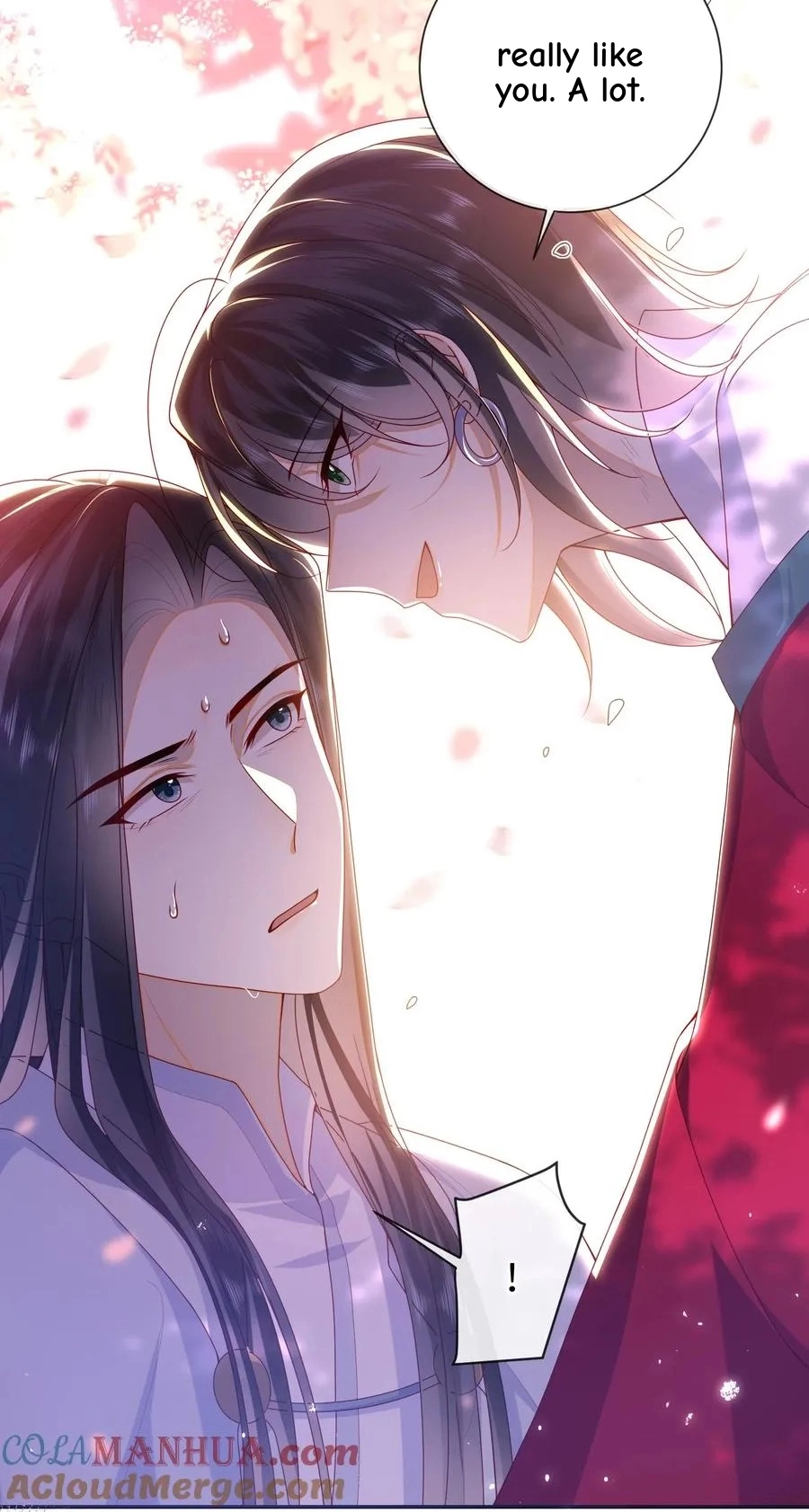 The Big Shot Wants to Marry Her Blind Husband Chapter 65 page 30 - 