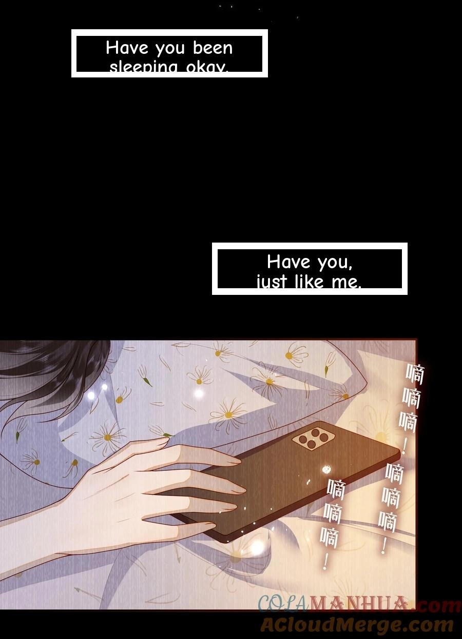 The Big Shot Wants to Marry Her Blind Husband Chapter 65 page 35 - 