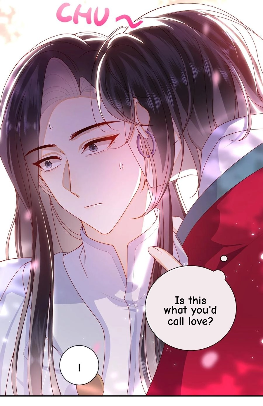 The Big Shot Wants to Marry Her Blind Husband Chapter 65 page 40 - 