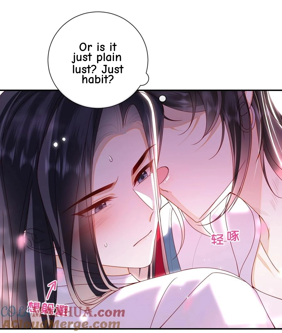 The Big Shot Wants to Marry Her Blind Husband Chapter 65 page 41 - 