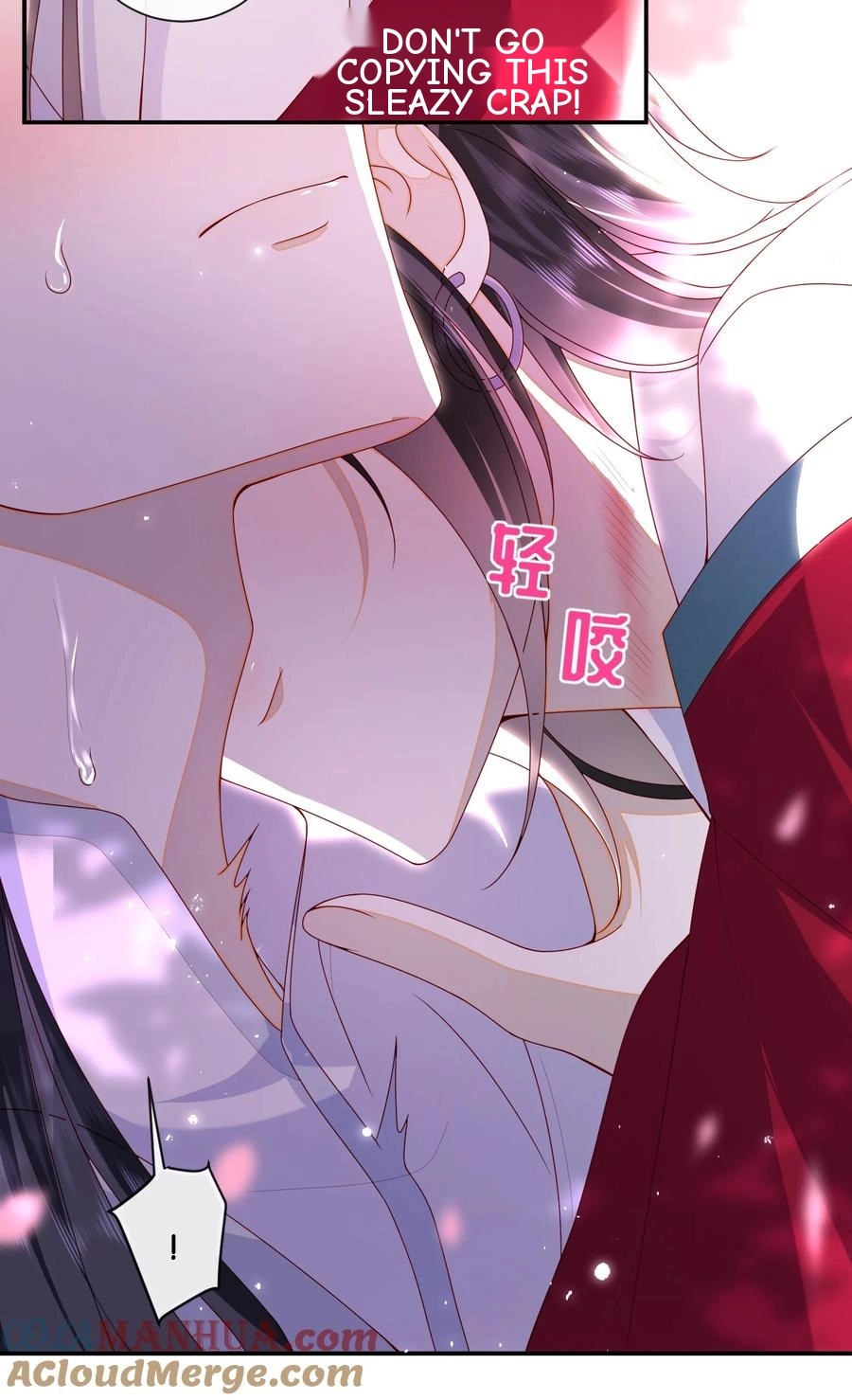 The Big Shot Wants to Marry Her Blind Husband Chapter 65 page 43 - 
