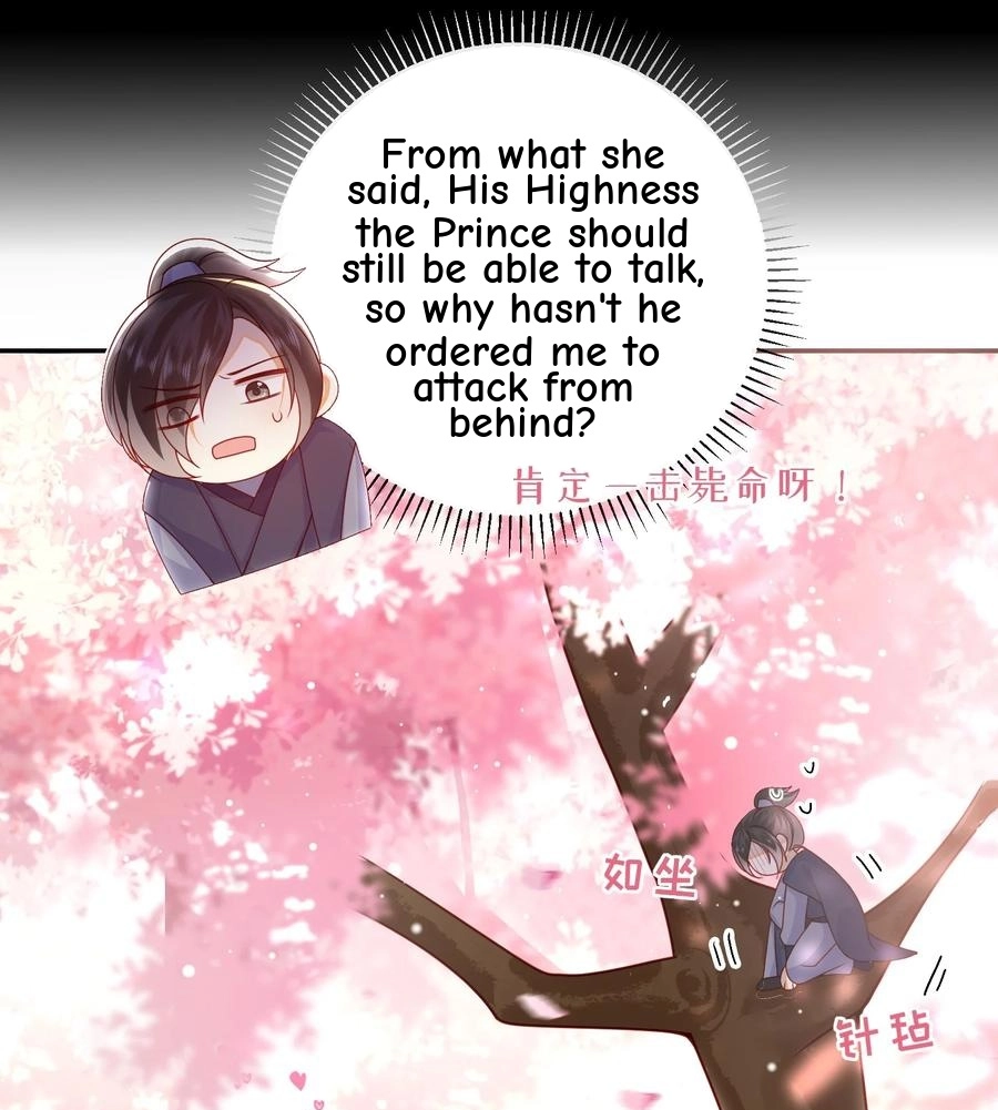 The Big Shot Wants to Marry Her Blind Husband Chapter 65 page 47 - 