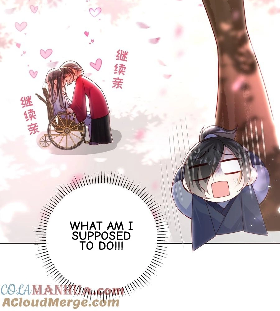 The Big Shot Wants to Marry Her Blind Husband Chapter 65 page 48 - 