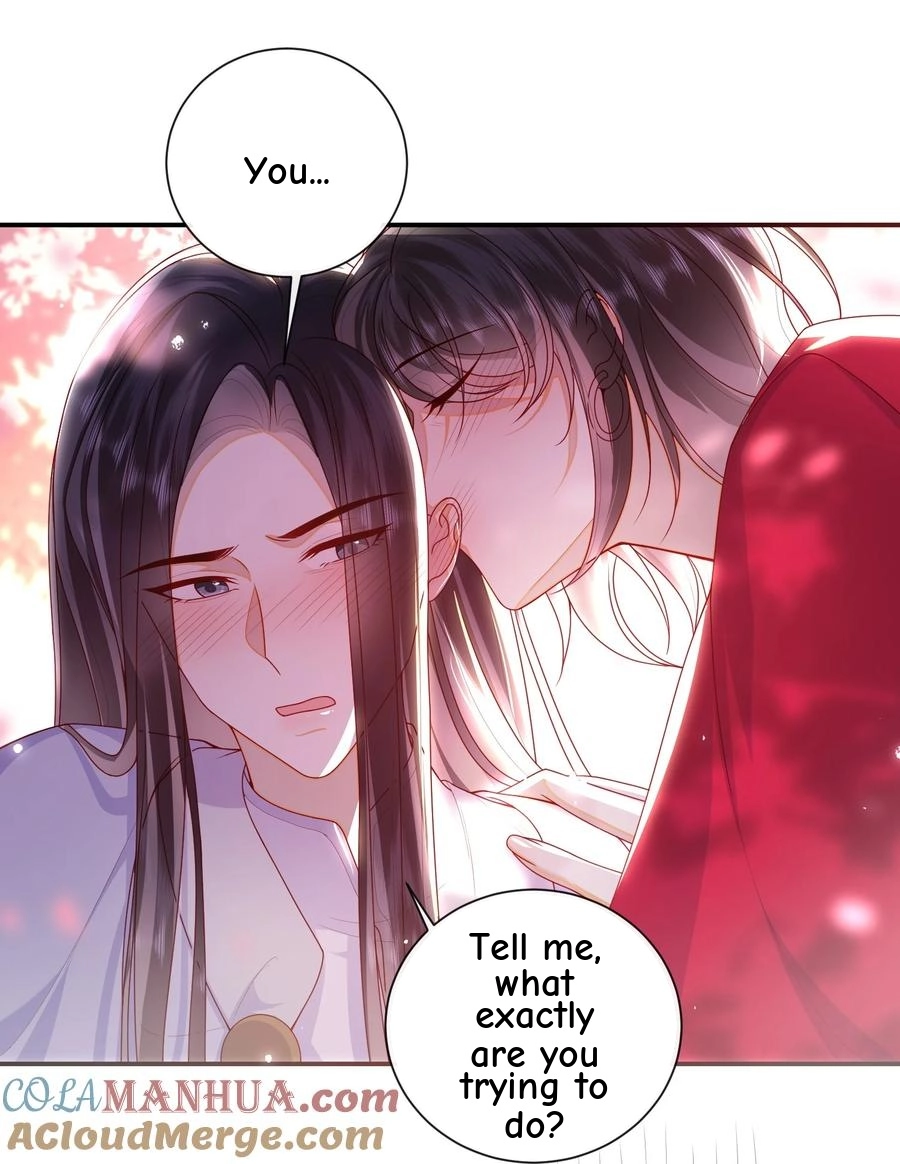 The Big Shot Wants to Marry Her Blind Husband Chapter 65 page 50 - 