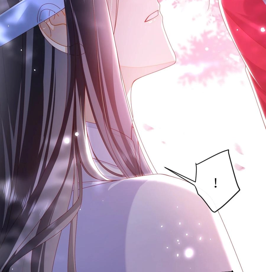 The Big Shot Wants to Marry Her Blind Husband Chapter 65 page 6 - 