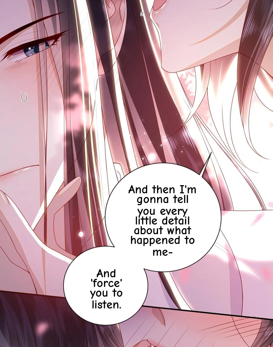 The Big Shot Wants to Marry Her Blind Husband Chapter 65 page 52 - 