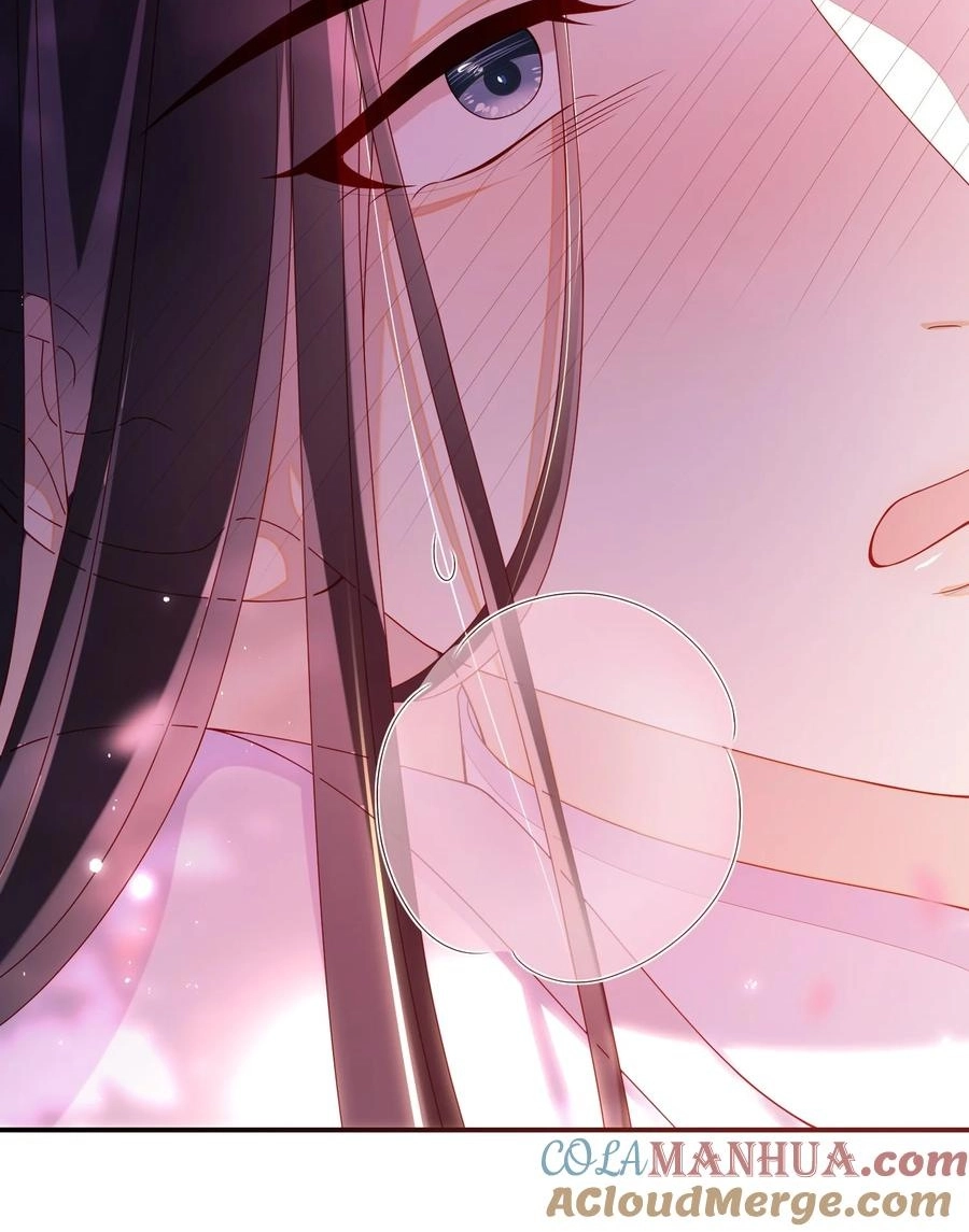 The Big Shot Wants to Marry Her Blind Husband Chapter 65 page 54 - 