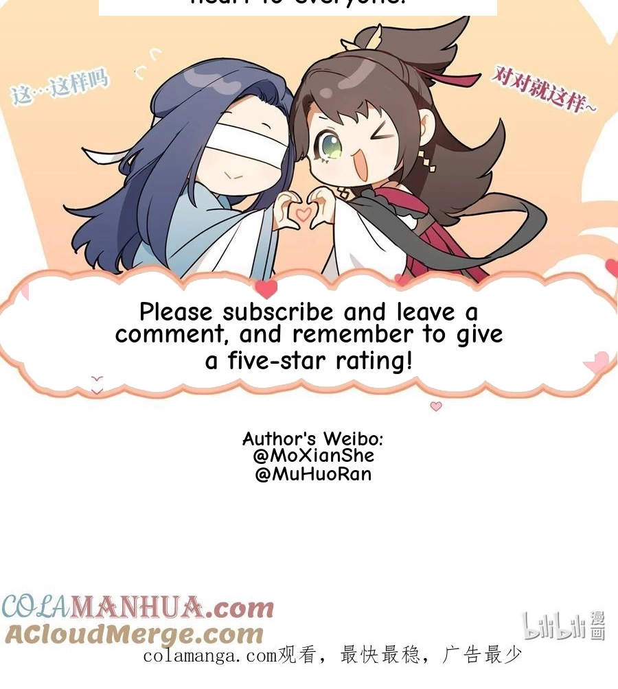 The Big Shot Wants to Marry Her Blind Husband Chapter 65 page 57 - 