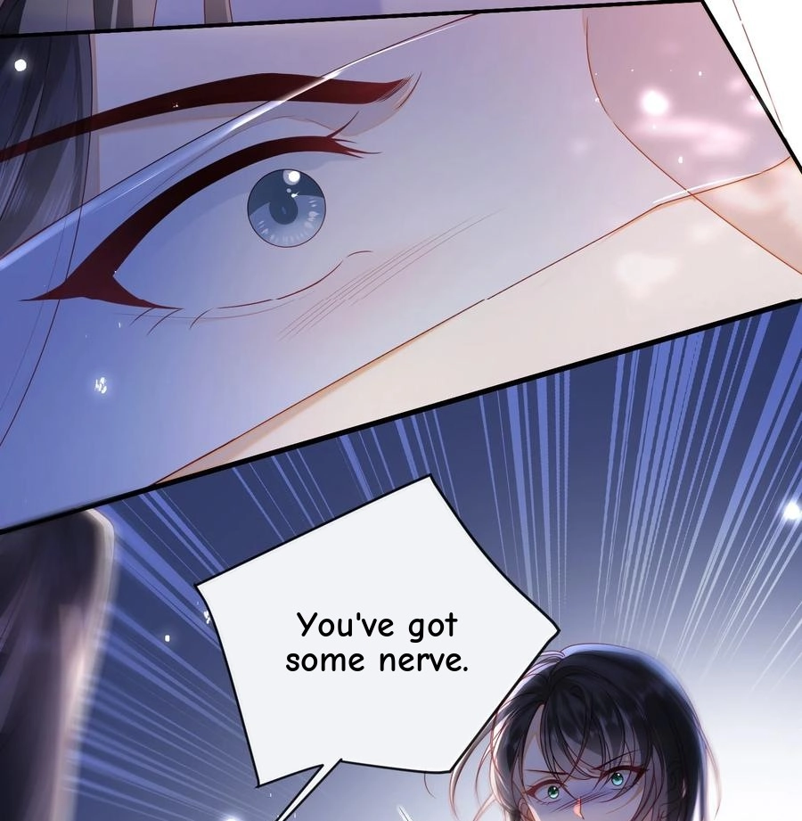 The Big Shot Wants to Marry Her Blind Husband Chapter 65 page 7 - 