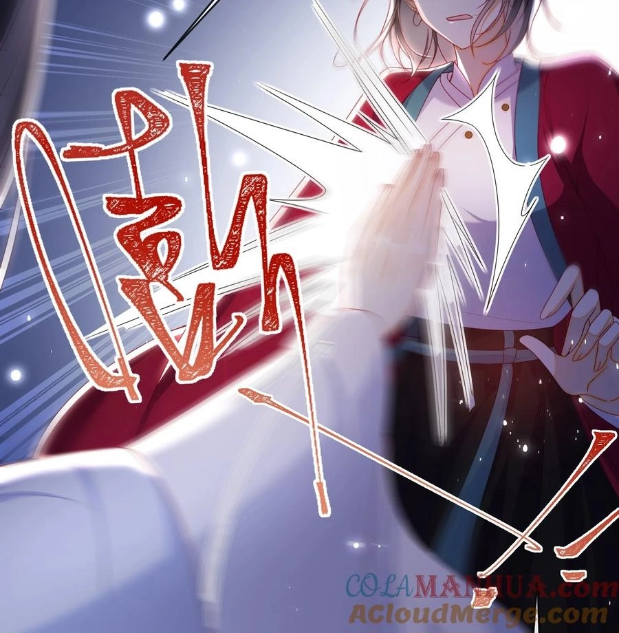 The Big Shot Wants to Marry Her Blind Husband Chapter 65 page 8 - 