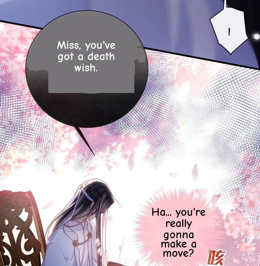 The Big Shot Wants to Marry Her Blind Husband Chapter 65 page 9 - 