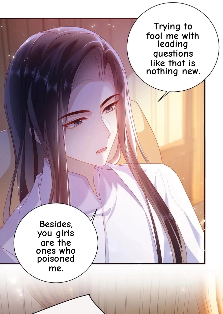 The Big Shot Wants to Marry Her Blind Husband Chapter 66 page 11 - 