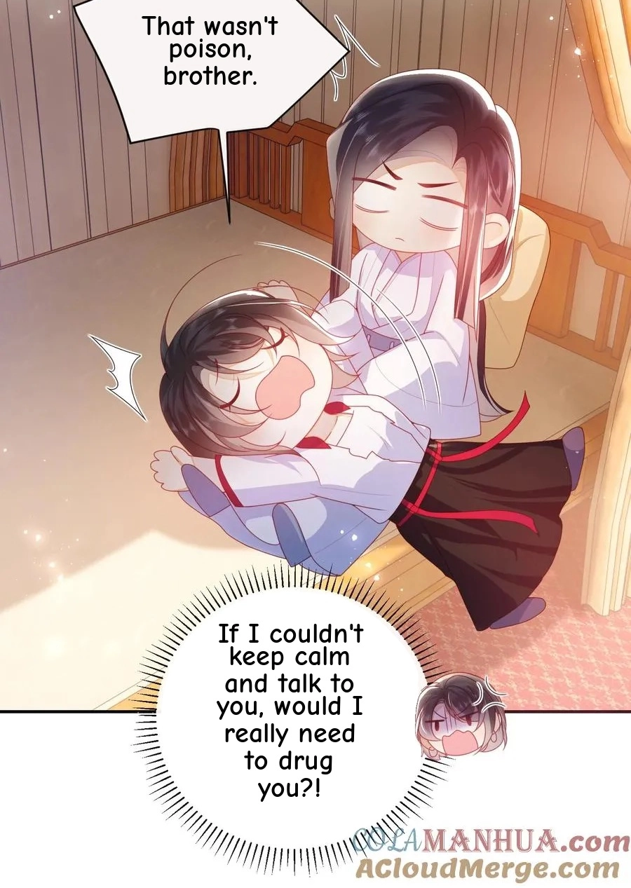 The Big Shot Wants to Marry Her Blind Husband Chapter 66 page 12 - 