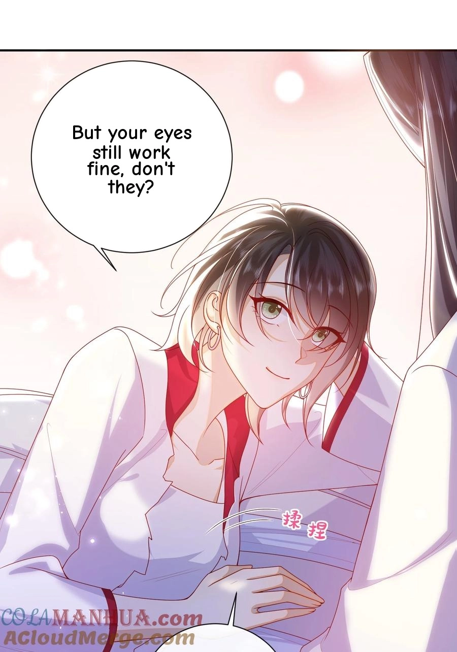 The Big Shot Wants to Marry Her Blind Husband Chapter 66 page 14 - 