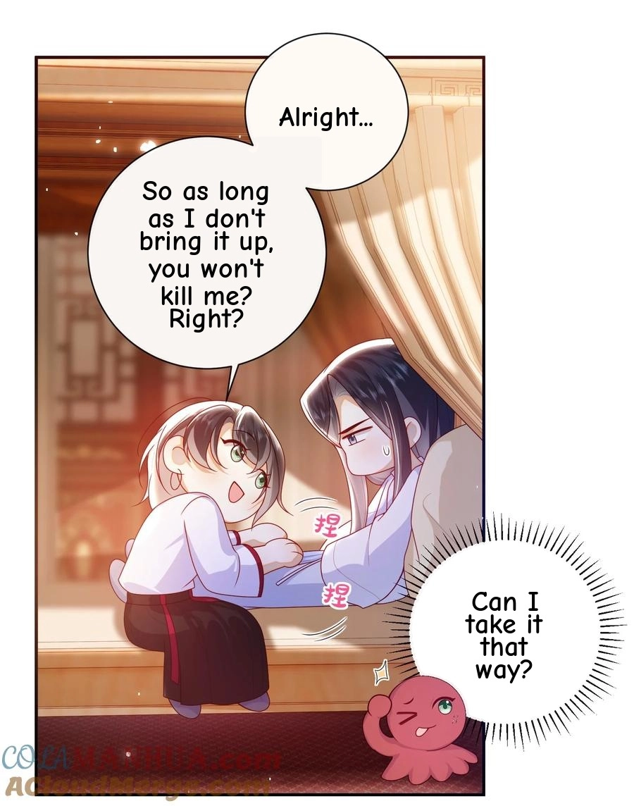 The Big Shot Wants to Marry Her Blind Husband Chapter 66 page 16 - 