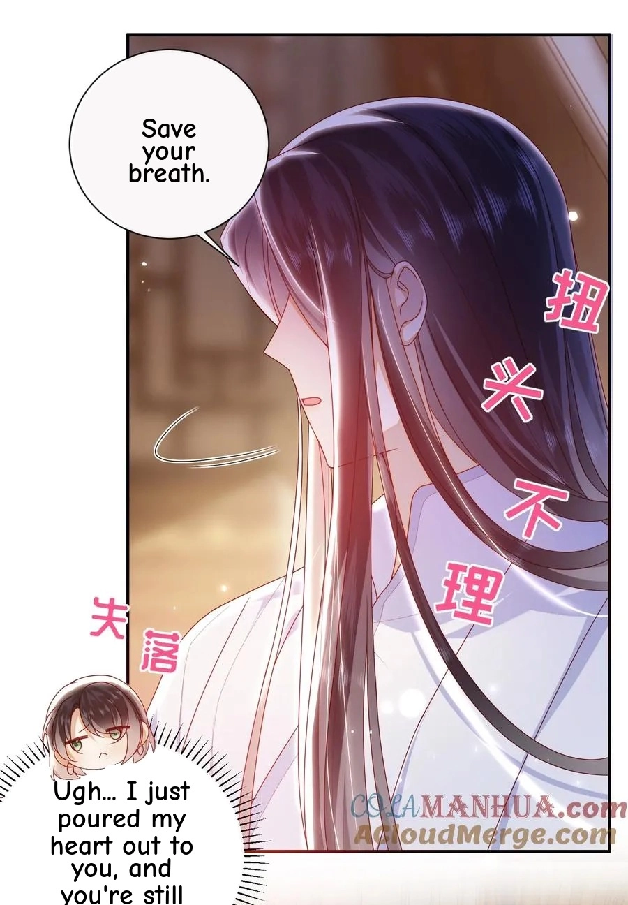 The Big Shot Wants to Marry Her Blind Husband Chapter 66 page 18 - 