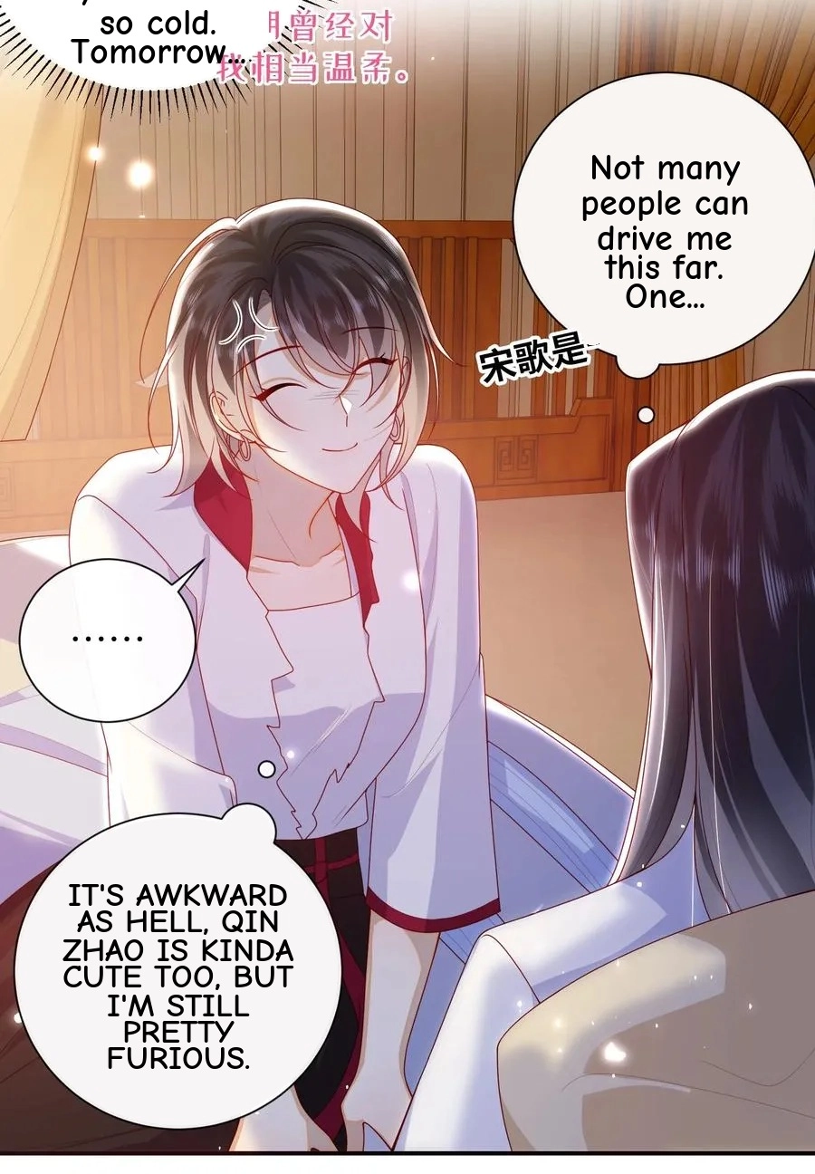 The Big Shot Wants to Marry Her Blind Husband Chapter 66 page 19 - 