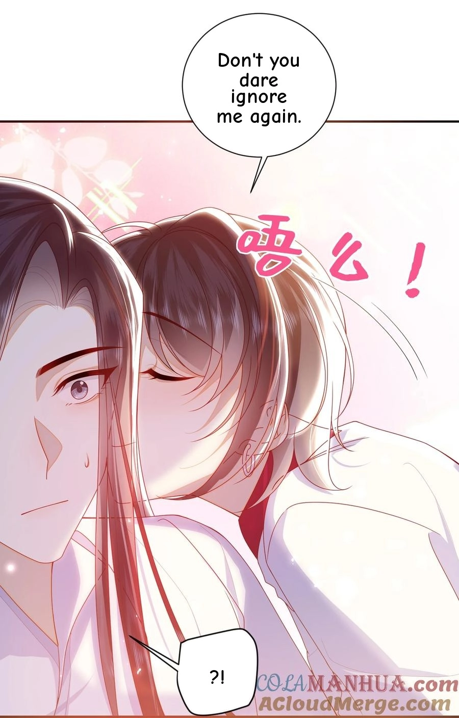 The Big Shot Wants to Marry Her Blind Husband Chapter 66 page 20 - 