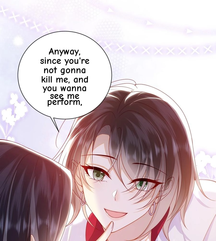 The Big Shot Wants to Marry Her Blind Husband Chapter 66 page 21 - 