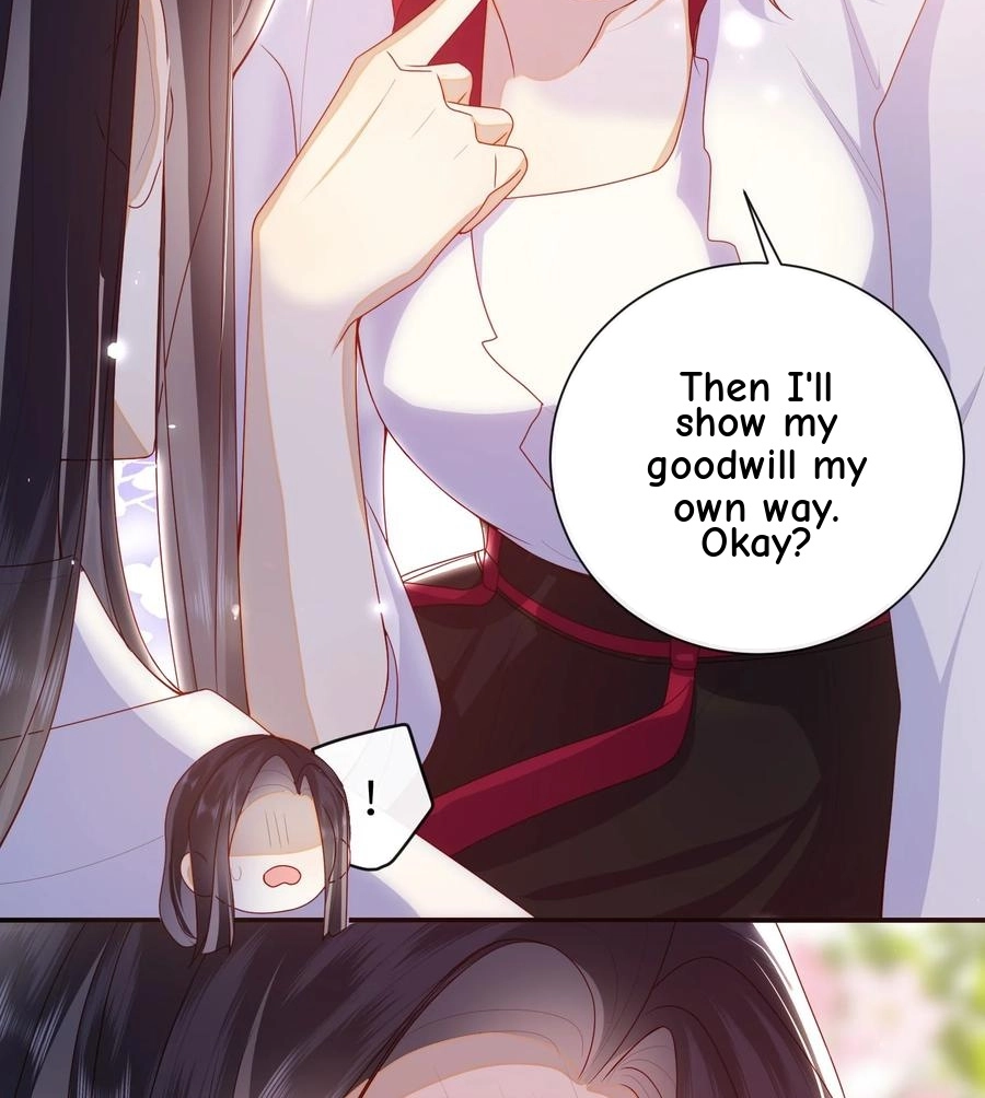 The Big Shot Wants to Marry Her Blind Husband Chapter 66 page 22 - 