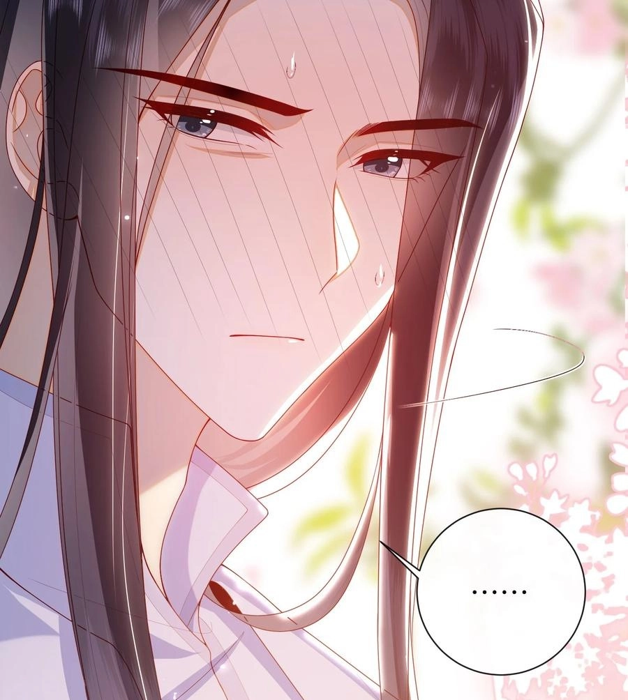 The Big Shot Wants to Marry Her Blind Husband Chapter 66 page 23 - 