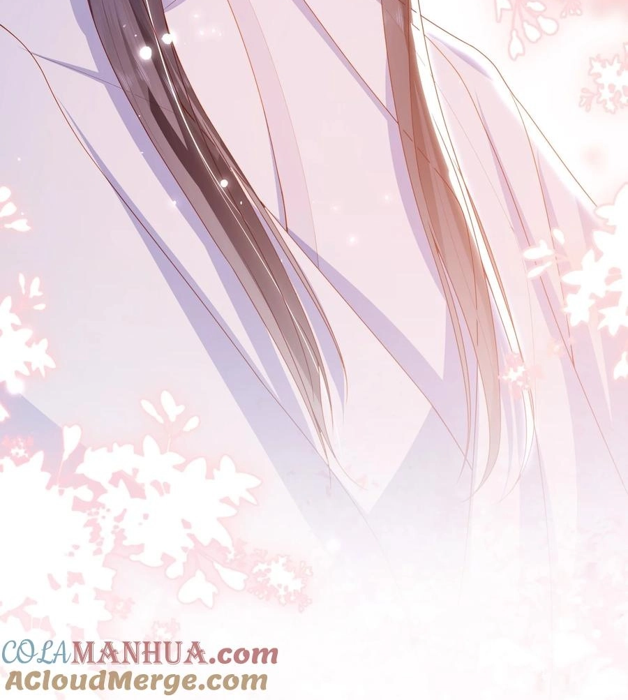 The Big Shot Wants to Marry Her Blind Husband Chapter 66 page 24 - 