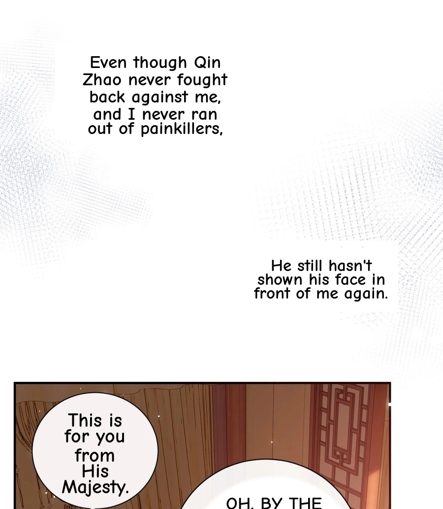 The Big Shot Wants to Marry Her Blind Husband Chapter 66 page 26 - 