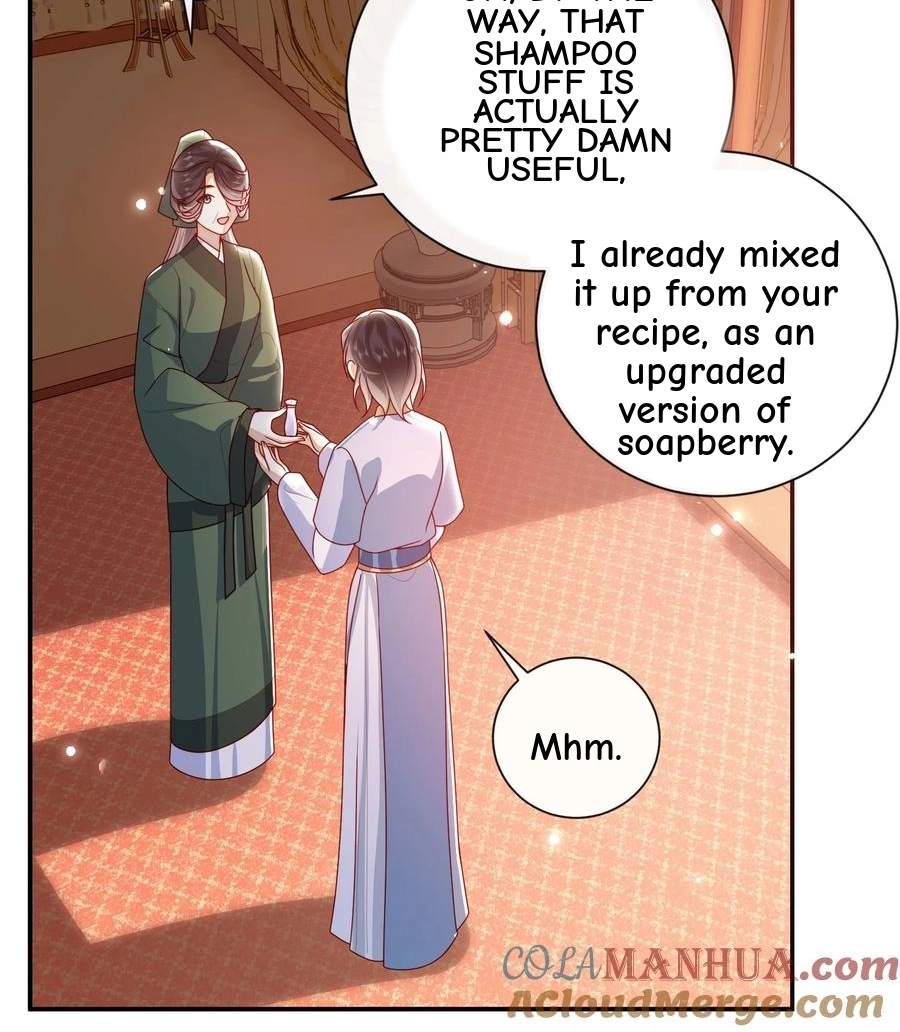 The Big Shot Wants to Marry Her Blind Husband Chapter 66 page 27 - 