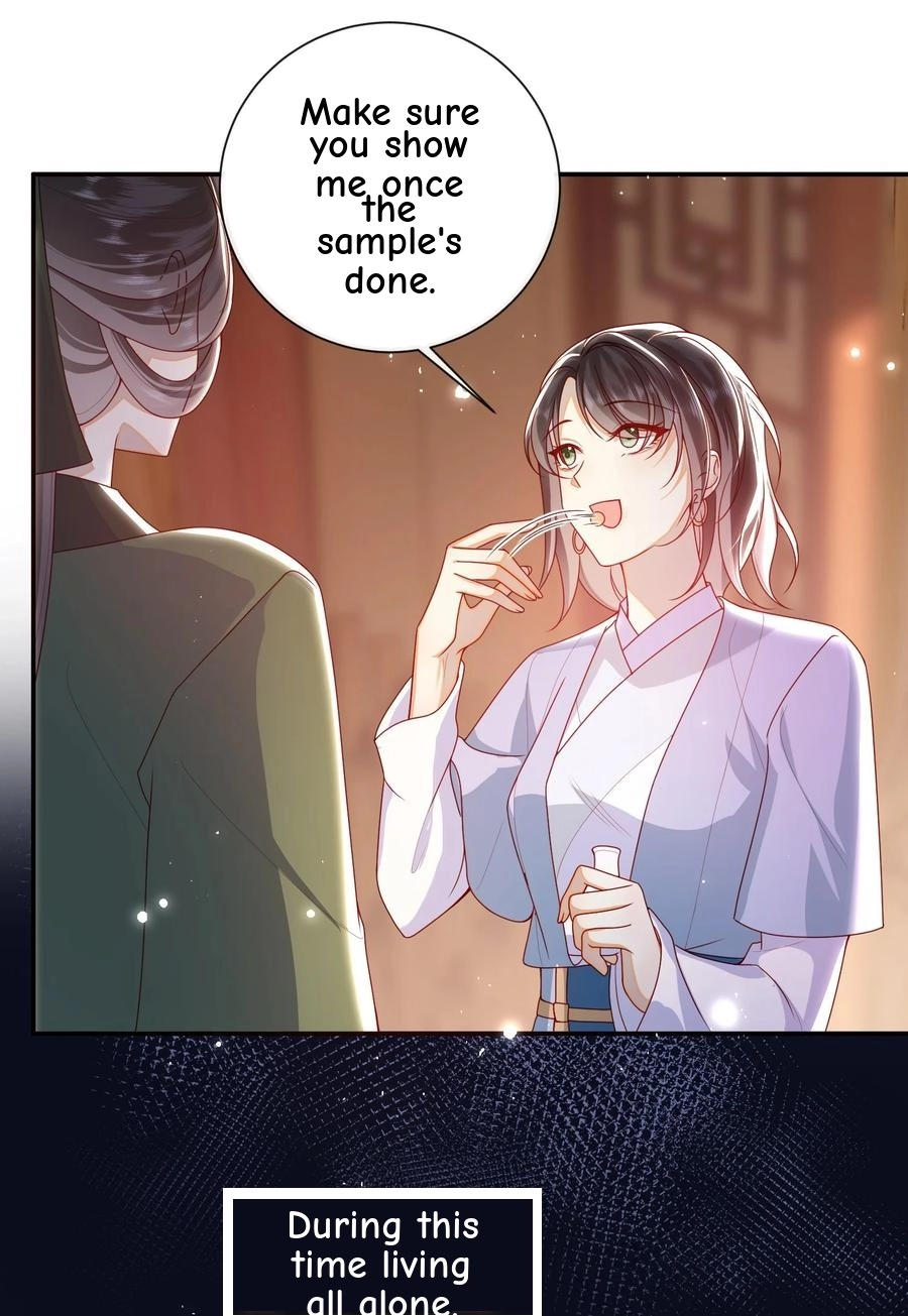 The Big Shot Wants to Marry Her Blind Husband Chapter 66 page 28 - 