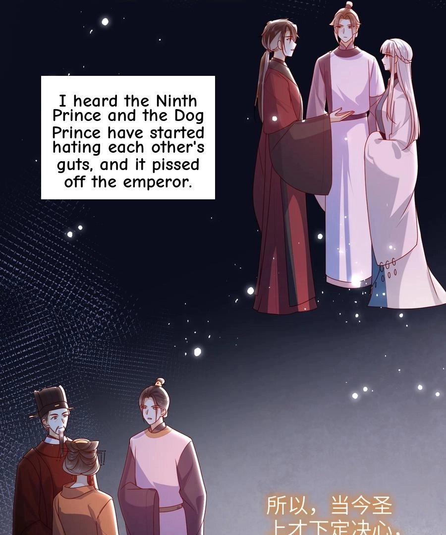 The Big Shot Wants to Marry Her Blind Husband Chapter 66 page 29 - 