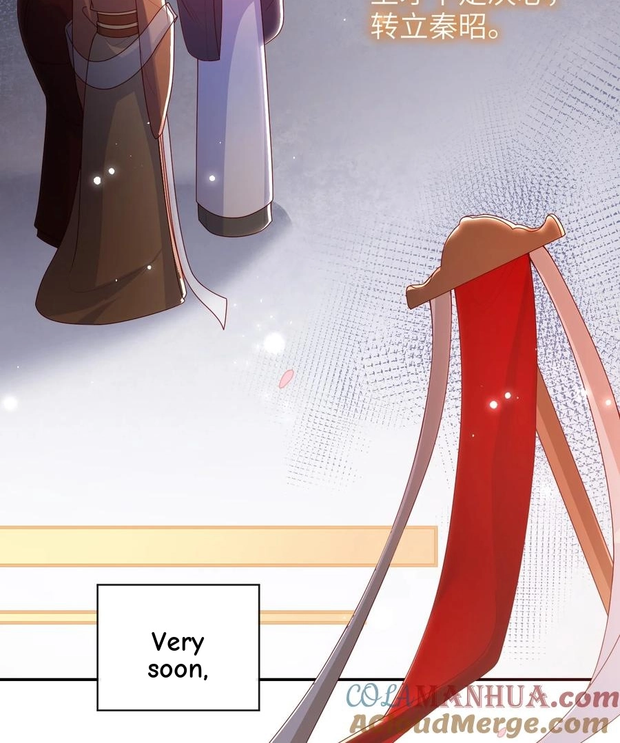 The Big Shot Wants to Marry Her Blind Husband Chapter 66 page 30 - 