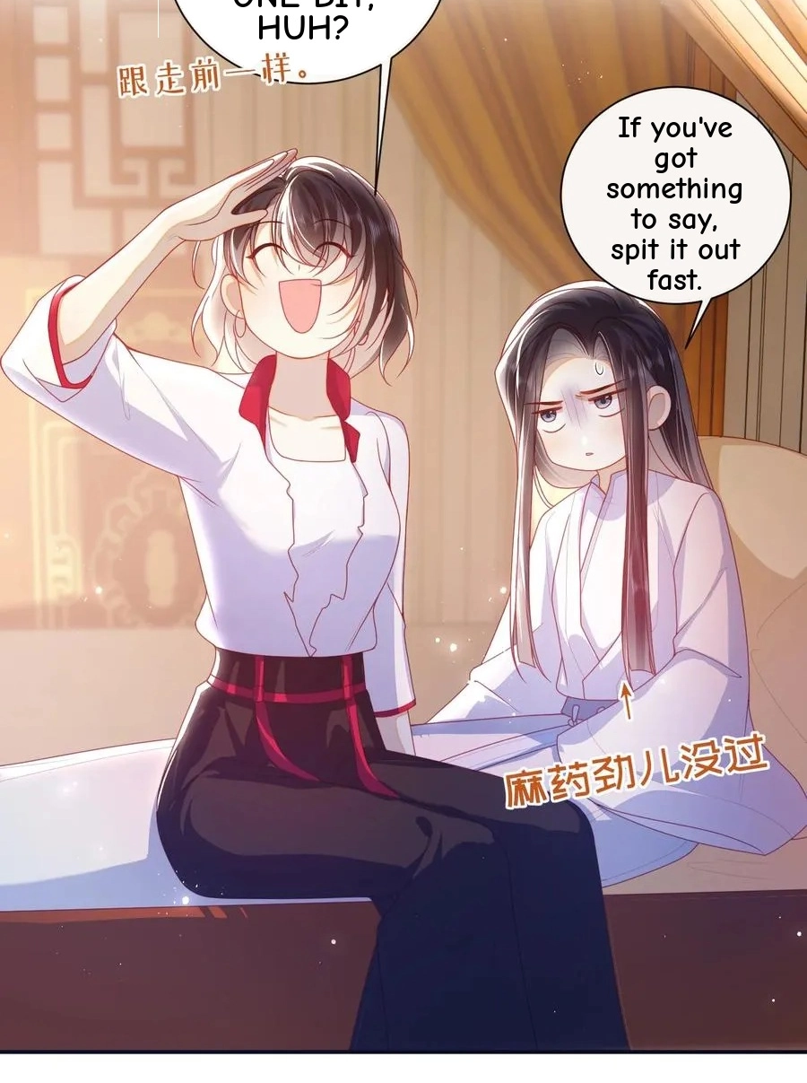 The Big Shot Wants to Marry Her Blind Husband Chapter 66 page 4 - 