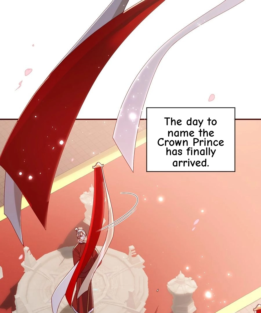 The Big Shot Wants to Marry Her Blind Husband Chapter 66 page 31 - 