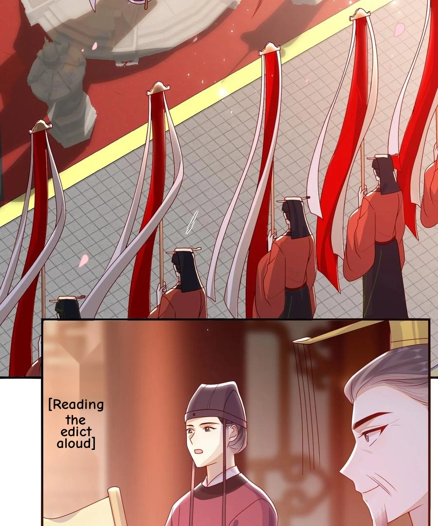 The Big Shot Wants to Marry Her Blind Husband Chapter 66 page 32 - 