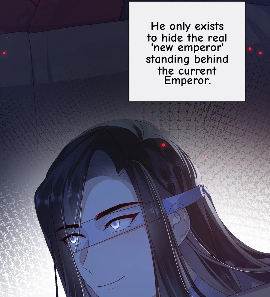 The Big Shot Wants to Marry Her Blind Husband Chapter 66 page 38 - 