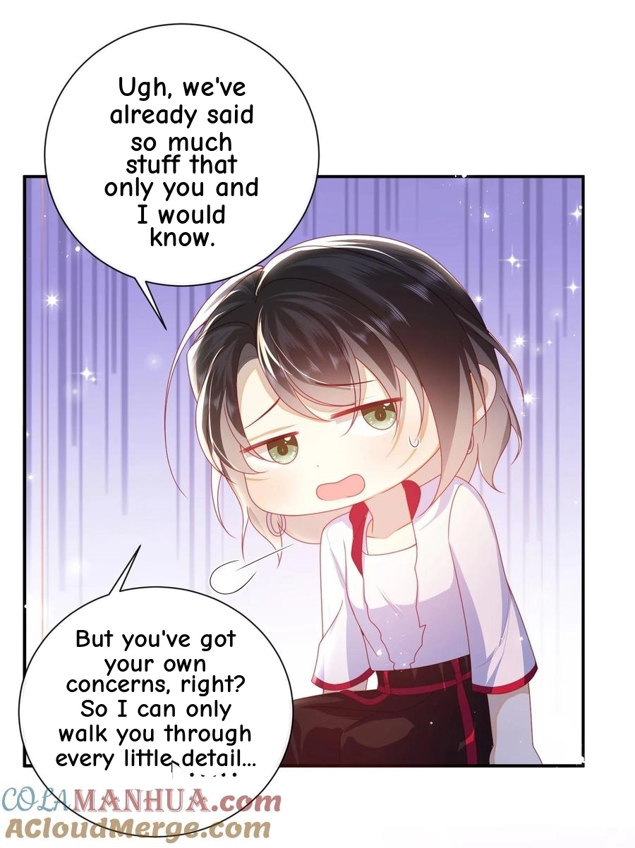 The Big Shot Wants to Marry Her Blind Husband Chapter 66 page 5 - 