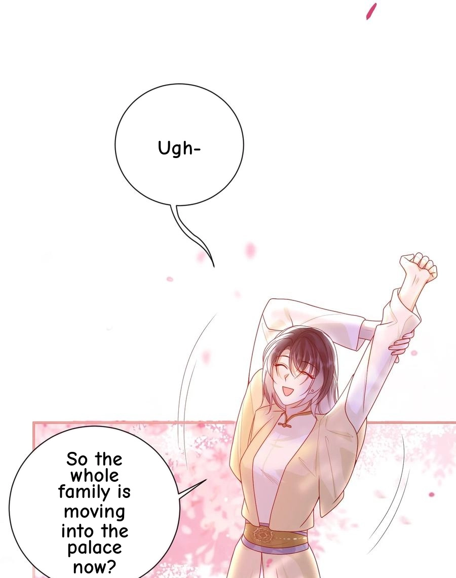 The Big Shot Wants to Marry Her Blind Husband Chapter 66 page 42 - 